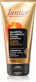 Gel Pour Cheveux Indisciplins Et Frisottis TU прозрачный
