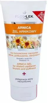 Gel Pour Ecchymoses, Contusions Et Enflures TU прозрачный