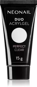 gel pour les ongles en gel et en acrylique TU прозрачный