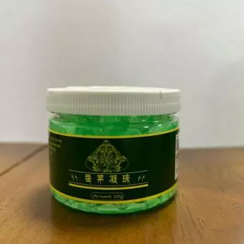 Гель-приманка для тараканов. Идеальное решение для борьбы с тараканами. Бизнес во всех помещениях. Долговечный. Легко наносится. зелёный