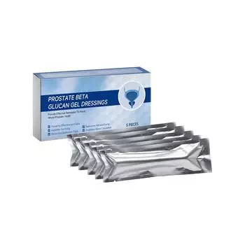 Гель простаты для мужчин, мазь с травами простаты, дефицит почек, контроль мочевого пузыря, мужское здравоохранение One Size