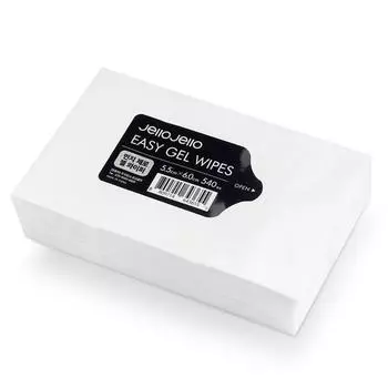 Гель Rogelo Easy Nail Wiper 540p, 1