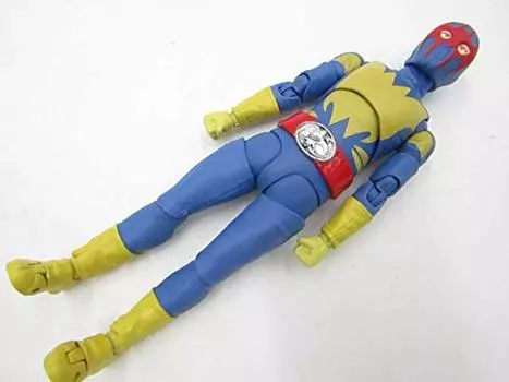 Гель-шокер Combatant SHFiguarts