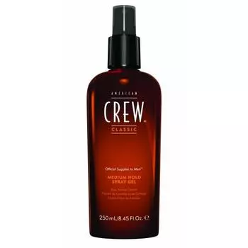 Гель-спрей средней фиксации Easy Styling Control 250 мл