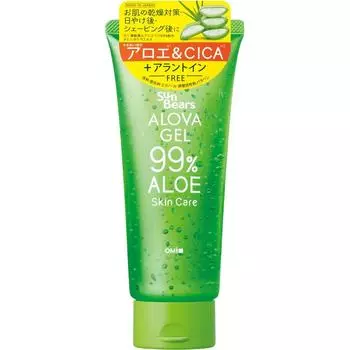 Гель Sun Beer Arrow C 200г Omi Kyodai Sha