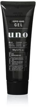 Гель супертвердый Uno 180 г