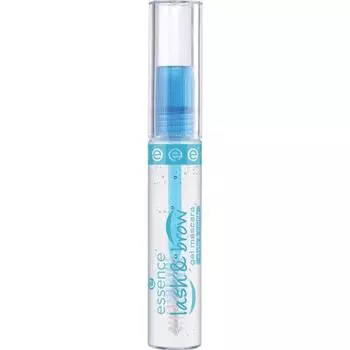 гель-тушь для ресниц и бровей essence 9 мл