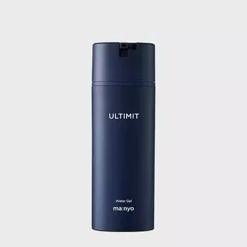 Гель Ultimate All-in-One Water 120 мл