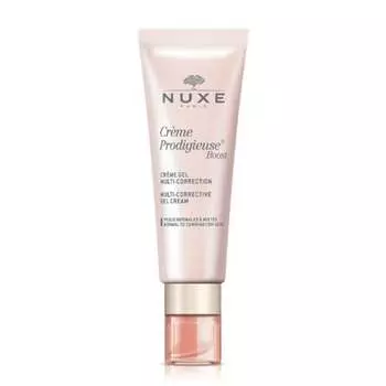 Гель-Увлажняющий крем Nuxe Prodigieuse Boost Gel 40 мл