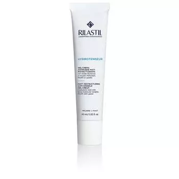 Гель-Увлажняющий крем Rilastil HYDROTENSEUR gel-crema antiarrugas 40 мл