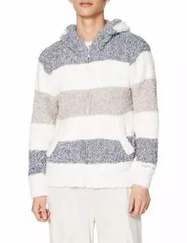 Gelato Melange 3 Border Parka PMNT205810 NVY L [Gelato Pique] [HOMME] Men s тёмно-синий