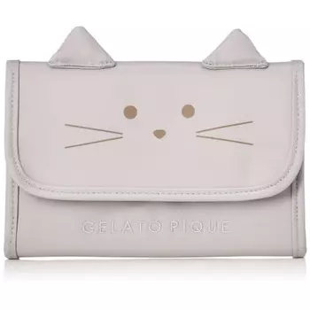 gelato pique cat чехол для ноутбука для матери и ребенка s pwgg212787 womens lgry
