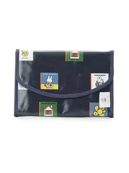 gelato pique Дик Бруна Дизайн Книги с картинками Справочник здоровья матери и ребенка Чехол NVY, Маленький, PWGG244542,