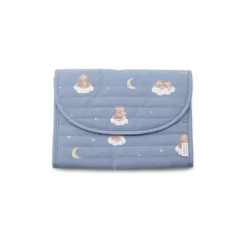 gelato pique dreamy bear pattern maternal and child notebook case m pwgg245718 ladies nvy f