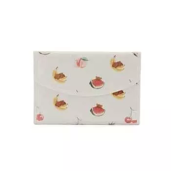 gelato pique fruit animal pattern материнство блокнот l pwgg242643 женский crm