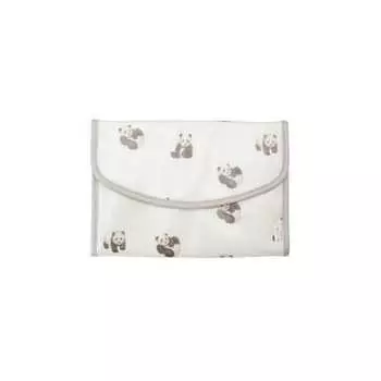 gelato pique panda pattern mother and child notebook case m pwgg235545 womens owht