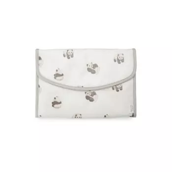 gelato pique panda pattern mother and child notebook case l pwgg235546 womens owht