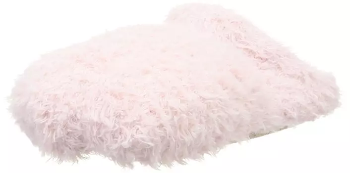 Gelato Pique Rabbit Moco Room Shoes PWGS224571 LPNK Free Size Women s