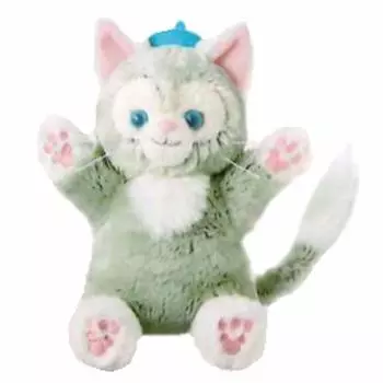 Gelatoni Hand Puppet Sea новый друг [Эксклюзив от Disney] Duffy s