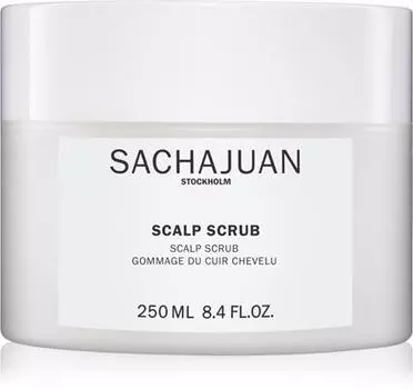 Gele Exfoliante Pour Cuir Chevelu TU прозрачный