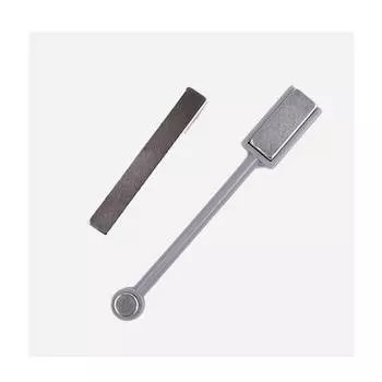 ГЕЛЕВЫЙ Магнит 1 шт. Dual Magnet