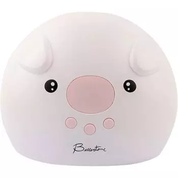 Гелевая лампа для ногтей Eye Light Queen, 48 Вт, 1, розовая