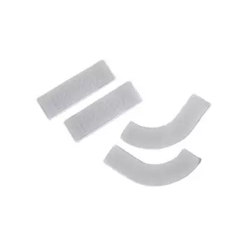 Гелевая накладка PRO для руля R20RAC0087X белая (PRO)