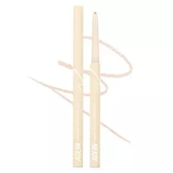 Гелевая подводка для глаз Merge the First Easy Drawing 0,14 г, EG5 Delight, 1 шт.