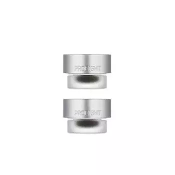 Гелевая подводка для глаз PROEIGHT Stay On 2,8 г 01 Deep Black