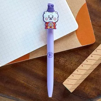 Гелевая ручка BT21 RJ BABY K EDITION 2