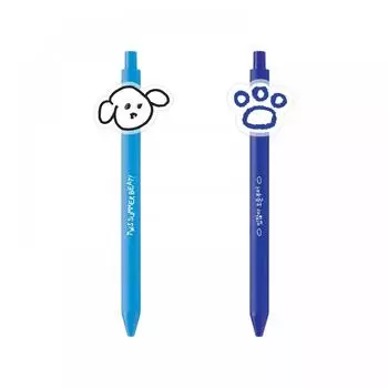 Гелевая ручка Tws 05 2nd Mini Album Pop Up Md 2.JELLYver.