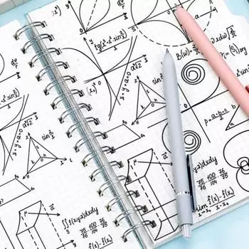 Гелевая ручка Yousheng 5/6 шт., ультрагладкие чернила, эргономичный дизайн, функция включения/выключения, неразмазываемая гелевая ручка с карманным зажимом