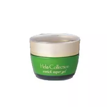 Гелевая сыворотка Enrich Super Gel [энзим Отаки]