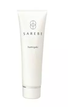 Гелевая зубная паста SAREBE Отбеливание Под наблюдением практикующего стоматолога Зубная паста Предотвращение неприятного запаха изо рта Цветные пятна Уход за зубным камнем Не содержит лауриновой кислоты