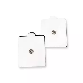 Гелевые подушечки для шеи La Luna, 2 комплекта [отечественный производитель]