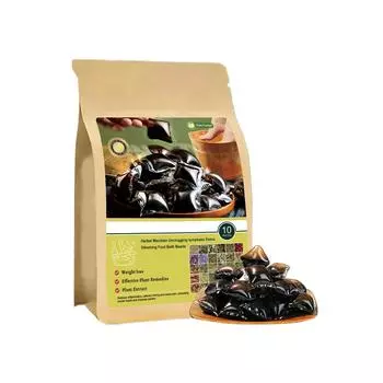 Гелевые шарики для ванночек для ног Гелевые шарики для ванночек для ног Успокаивают ноги и ухаживают за потливостью ног Гелевые шарики для ванночек для ног 60 мл чёрный