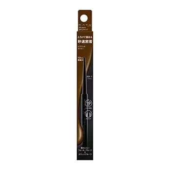 Гелевый карандаш KATE Rare Fit N BR-1