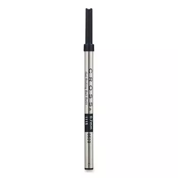 Гелевый стержень для шариковой ручки Cross Refill Ink 8523 черный, оригинальный импортный продукт