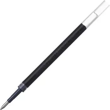 Гелевый стержень для шариковой ручки Mitsubishi Pencil Signo RT 0.5 черный 10 шт. UMR85N.24
