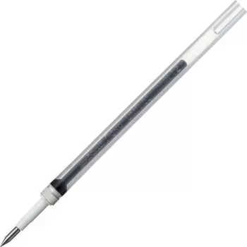 Гелевый стержень для шариковой ручки Mitsubishi Pencil Signo RT1 0,28 черный 10 штук UMR82.24