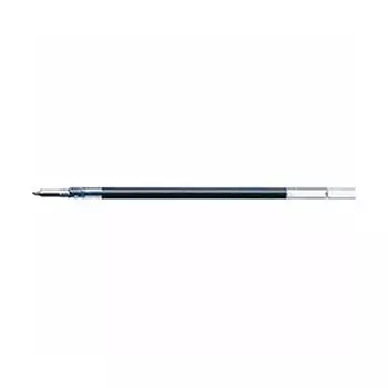 Гелевый стержень для шариковой ручки Zebra JK-0.5, черный, RJK-BK, набор из 5 шт.