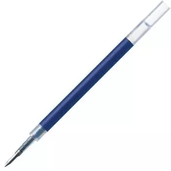 Гелевый стержень для шариковой ручки ZEBRA Sarasa JF-0.3, свинцовый, синий, 10 шт. B-RJF3-BL