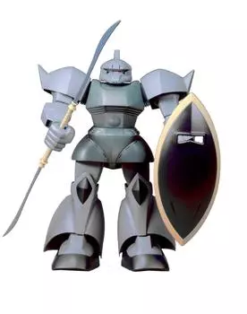 Gelgoog Suit 1/60 MS-14 Mass-produced (Mobile Gundam)