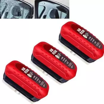 Gelmalls Glass Cleaner, Щетка для очистки автомобильной масляной пленки, Доска для чистки стекла, Универсальная доска для чистки стекла, Гидрофобное покрытие для стекла