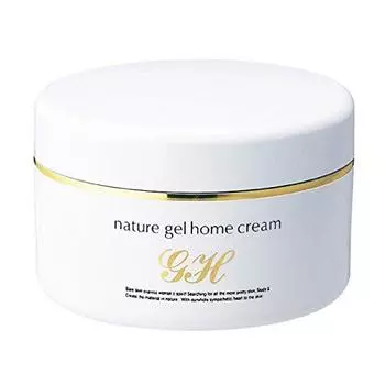 Gelnic Nature Gel Домашний крем 180г