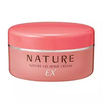 Gelnic Nature Gel Домашний крем EX 180г
