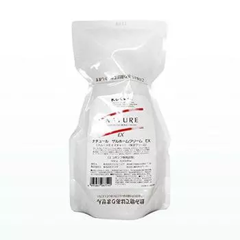 Gelnic Nature Gel Домашний крем EX Refill 500г