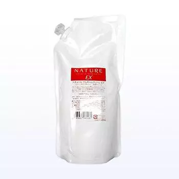 Gelnic Nature Gel Домашний крем EX Refill 700г