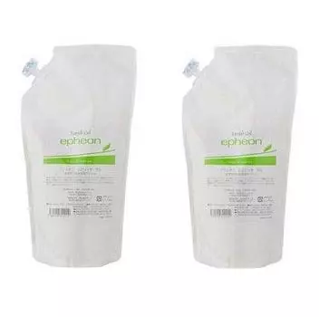 геля Ifeon Enrich 700 г, сменный блок [набор 2]