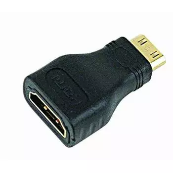 GEMBIRD A-HDMI-FC Мини-переходник HDMI-HDMI
